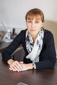 Филичева Марина Владимировна